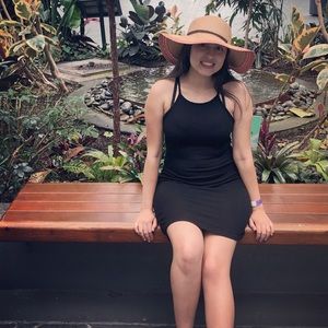 Meet your Posher, Mariana